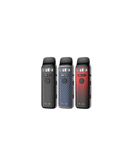 Vinci 3 MOD POD KIT