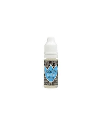 Booster Liquideo Nicotine