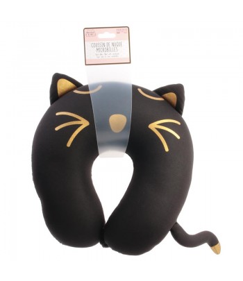 Cat neck cushion