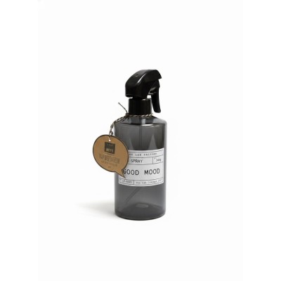 Good Mood 350ml Spray Bottle The Lab Factory – Senbonsplans
