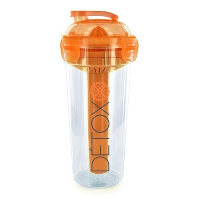 3-in-1 Detox Freshness Bottle – Senbonsplans Dakar
