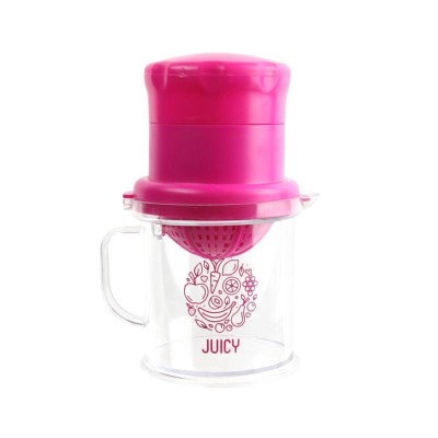 Detox Juicy 2-in-1 Citrus Press – Senbonsplans