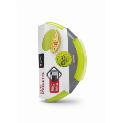 Cuits Omelette Spécial Micro-ondes Original et Pratique !