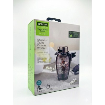 JOYROOM JR-ZS164 Small Natural Spa Zeolite Fragrance Sweet Stone Series