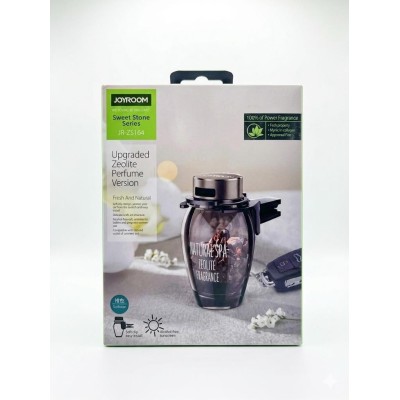 JOYROOM JR-ZS164 Small Natural Spa Zeolite Fragrance Sweet Stone Series