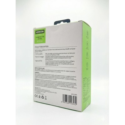 JOYROOM JR-ZS164 Small Natural Spa Zeolite Fragrance Sweet Stone Series