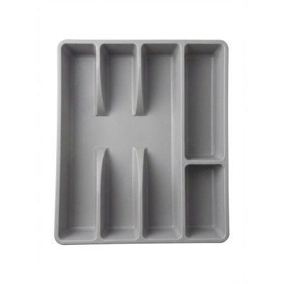 Cutlery Storage Tray – Drawer Organizer | Senbonsplans Dakar
