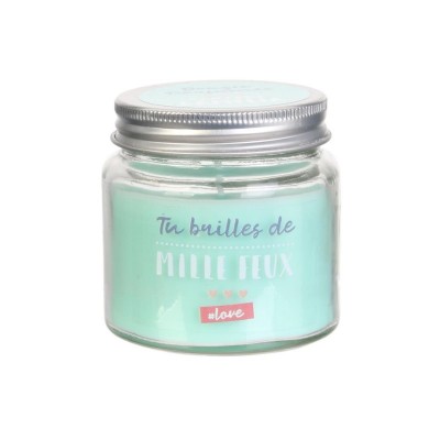 You Shine Bright” Scented Candle | Gift & Home Decoration