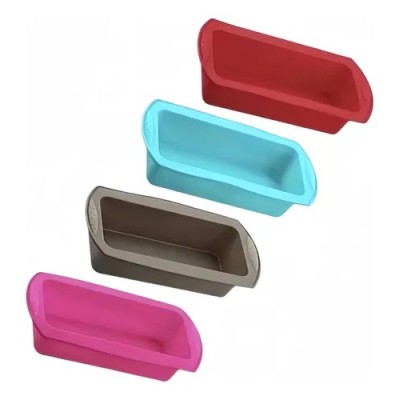 Moule à Gâteau Silicone Antiadhésif – Senbonsplans