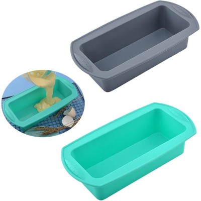 Moule à Gâteau Silicone Antiadhésif – Senbonsplans