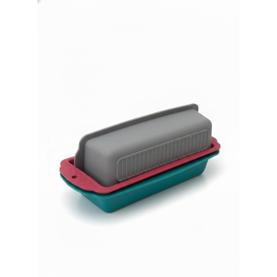 Non-Stick Silicone Cake Mold – Senbonsplans