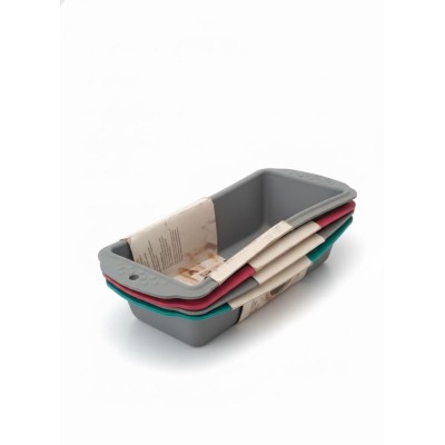 Moule de Cuisson en Silicone Antiadhésif Original Moule a gâteau