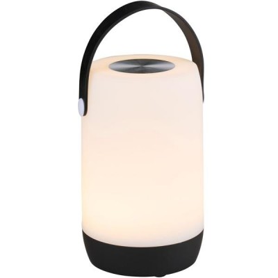 Lampe Tactile Nomade Rechargeable – Senbonsplans