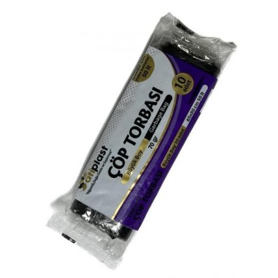 Sac poubelle Coc Torbasi 70GR