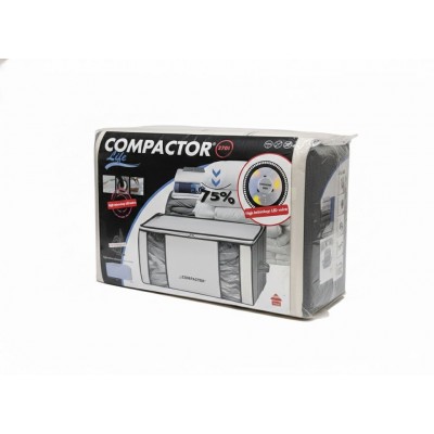 Compactor Vacuum Storage Bag – Senbonsplans