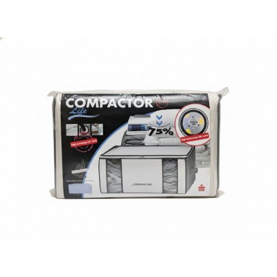 compacteur de rangement sous vide Compactor Life