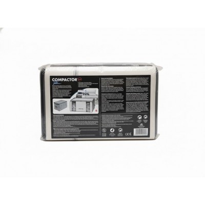 Compactor Vacuum Storage Bag – Senbonsplans