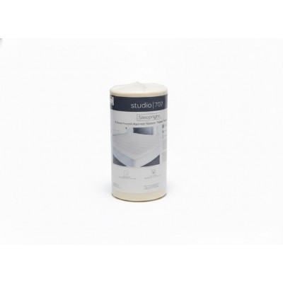 Studio 707 Foam Mattress Topper – Senbonsplans Dakar