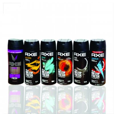 Axe Déodorant pour Homme