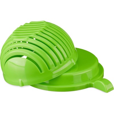 Salad Cutter Bowl Fast and Practical – Senbonsplans