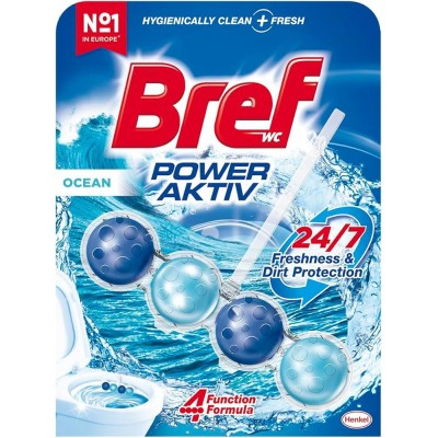 Bref Bref WC Power Activ...