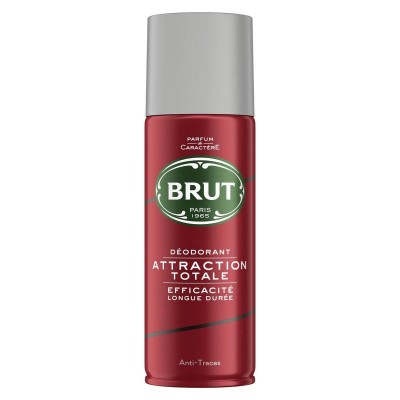 BRUT DEODORANT 200ML MEN ORIGINAL