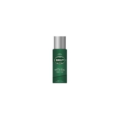 BRUT DEODORANT 200ML MEN ORIGINAL