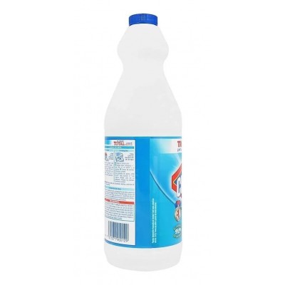 Clorox Liquid Bleach Lemon, 1 L