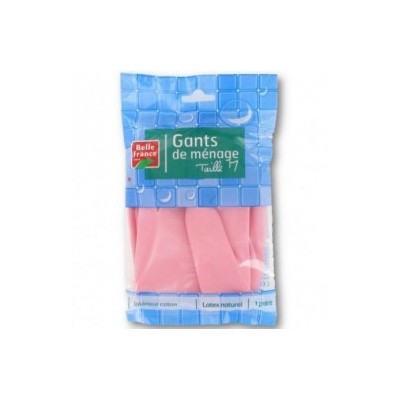 GANTS DE MENAGE