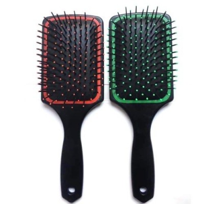 Large Rectangular Hair Brush, High Quality Air