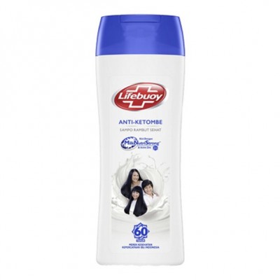 Lifebuoy Anti Dandruff Shampoo