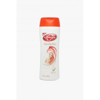 Lifebuoy Anti Dandruff Shampoo
