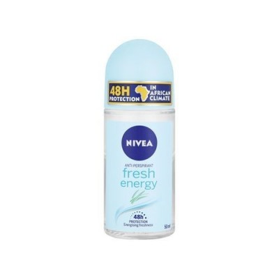 NIVEA FRESH 50 ML