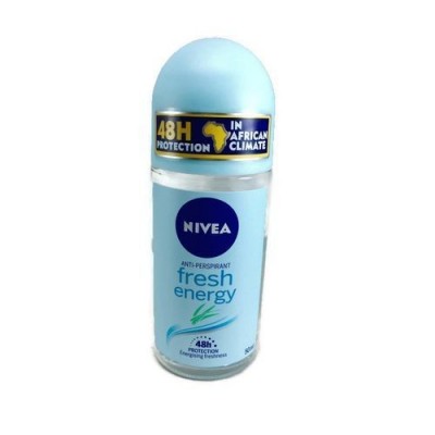 NIVEA FRESH 50 ML