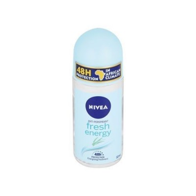 NIVEA FRESH 50 ML