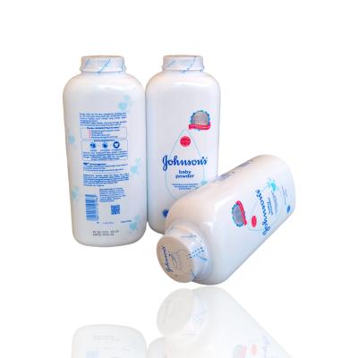 Poudre pour bébé Johnson's