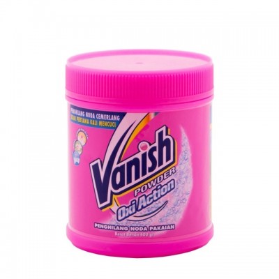 Vanish détachant oxi poudre