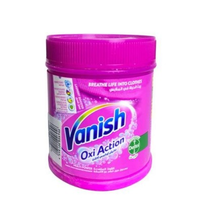 Vanish détachant oxi poudre