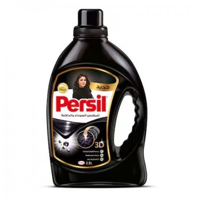 Persil Gel 2.5L détergent liquide