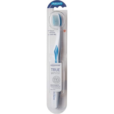 SENSODYNE Brosse A Dents Souple Dents Sensibles