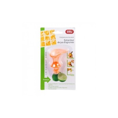 Extracteur de Jus d'Agrumes Pratique – Senbonsplans Dakar