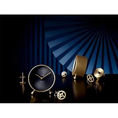 Horloge de table SNOFSA