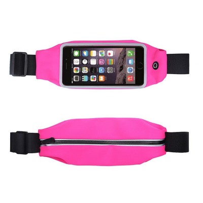 Sport Running Phone Belt Touch – Senbonsplans