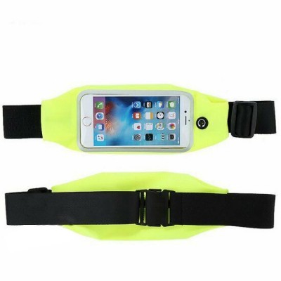 Ceinture Porte-Téléphone Running Touch – Senbonsplans