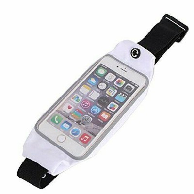 Ceinture Porte-Téléphone Running Touch – Senbonsplans
