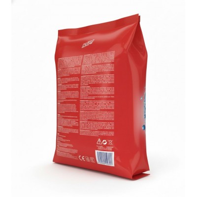 détergent en poudre Noura Agent de Blanchiment Oxygène.