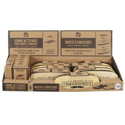 Brosses A Chaussures