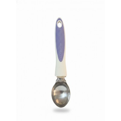 Cuillère à Glace en Acier Inoxydable – Manche Ergonomique | Senbonsplans Dakar