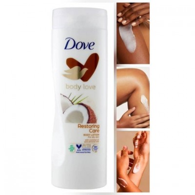 Dove Body Love Restoring...