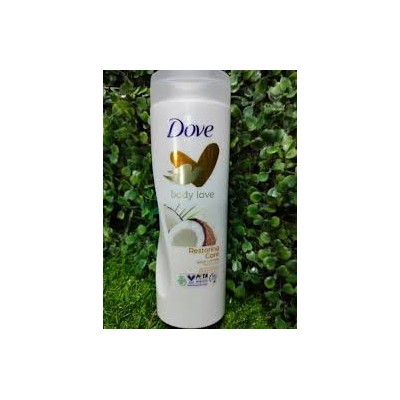 Dove Body Love Restoring Care Body Lotion